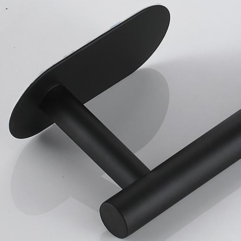 Avtoit | Stainless Steel Bathroom Hardware Set Modern Minimalist Bathroom Hardware Set