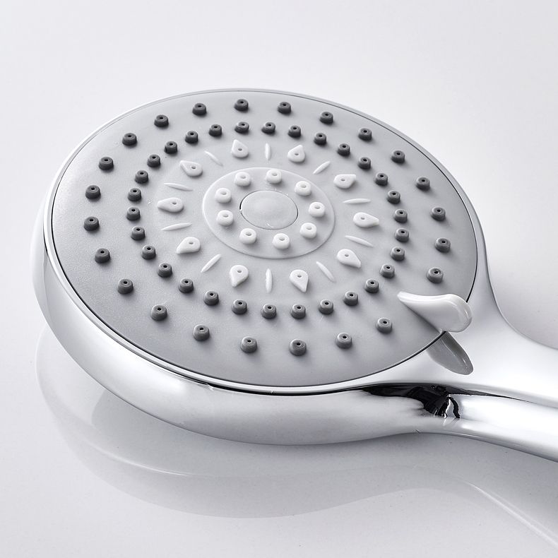 Avtoit | Modern Handheld Shower Head High Flow 5 Spray Patterns Wall Mounted Shower Head