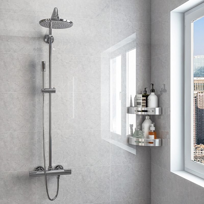 Avtoit | Modern kitchen tile waterproof smooth Peel and Stick splash guard tile