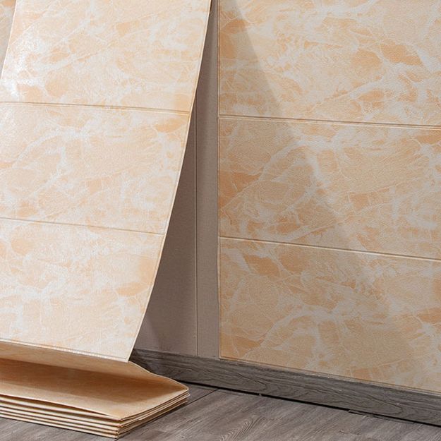 Avtoit | Modern 3D Wall Cladding Panel Smooth Wall Inside Stuffed Plank