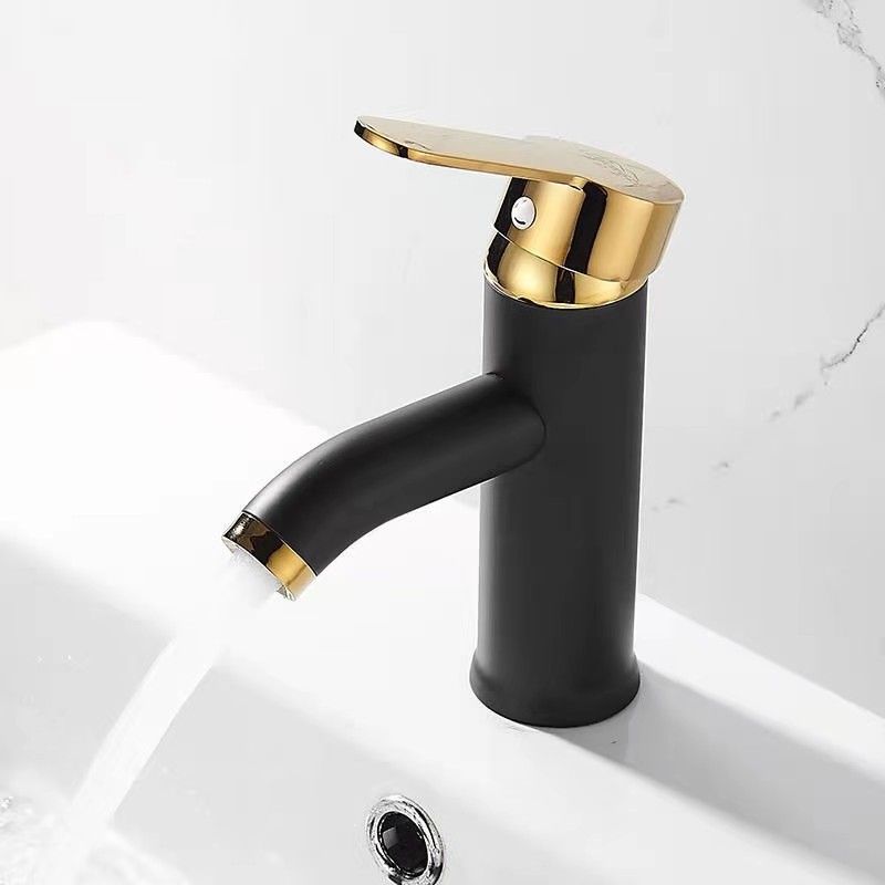 Avtoit | Modern Sink Faucet Stainless Steel Basin Vanity Faucet for Bathroom