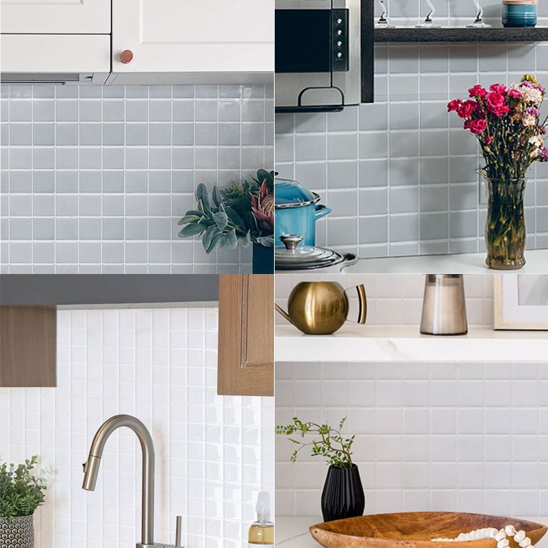 Avtoit | Modern Wallpaper Field Tile/Single Tile Peel and Stick Backsplash