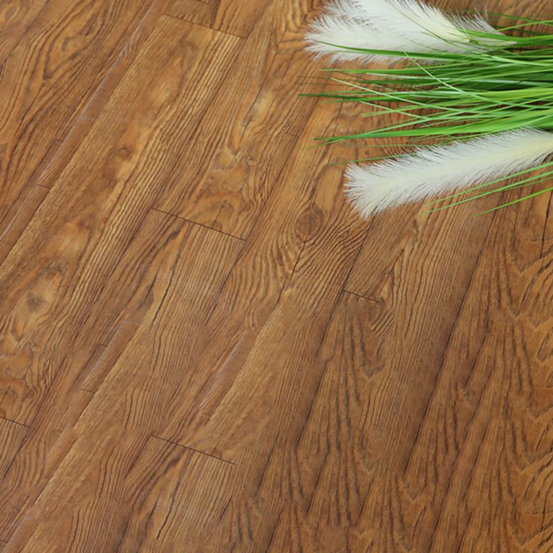 Avtoit | Waterproof PVC flooring wood look self-adhesive scratch-resistant PVC flooring