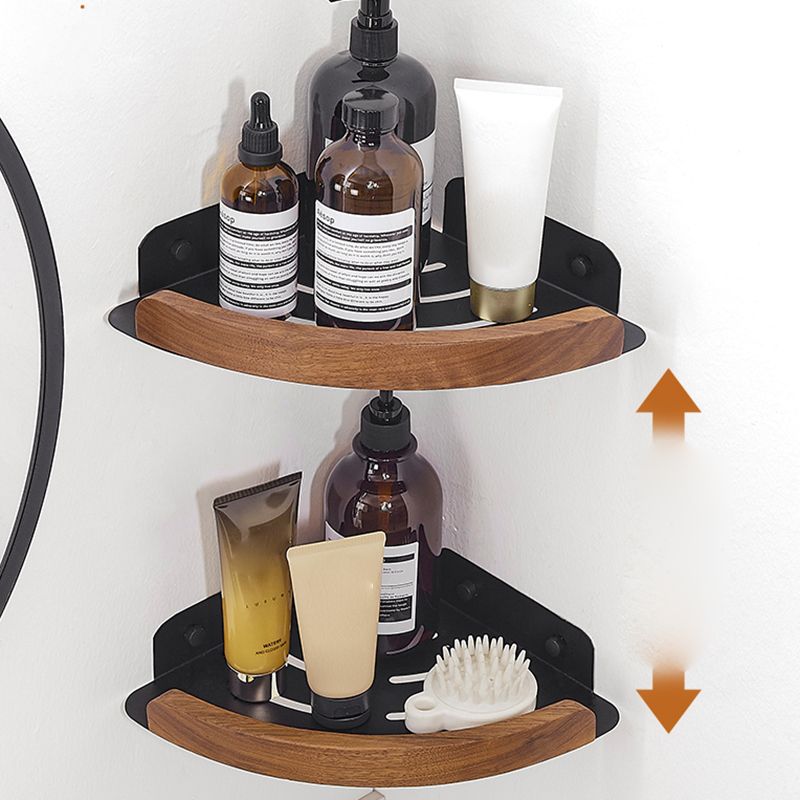 Avtoit | Traditional Bathroom Accessories As Individual Piece Or As Set in Black