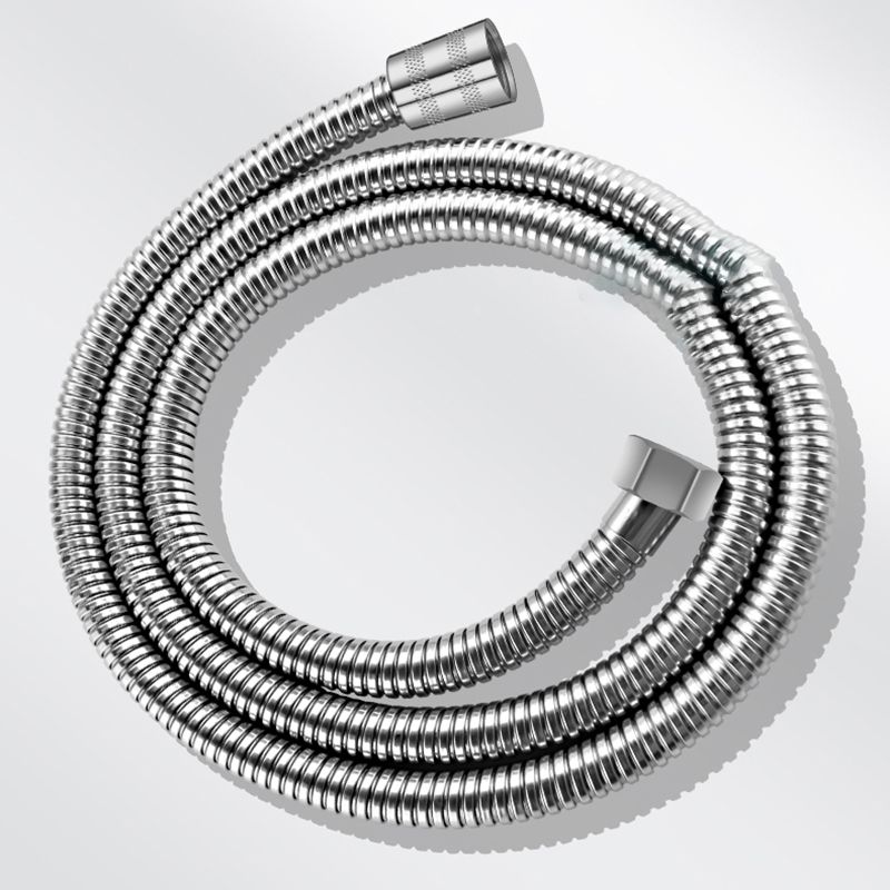 Avtoit | Contemporary Showerhead Combination Rainfall Chrome Wall Mount Showerhead