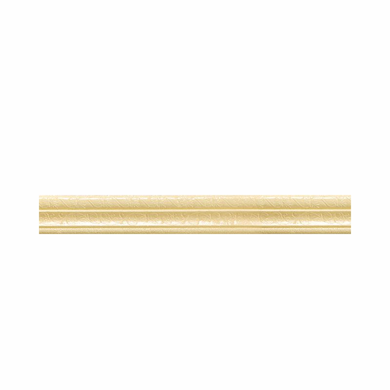 Avtoit | Modern Baseboards 3D Embossing Baseboard PVC Stereo Base Set of 1