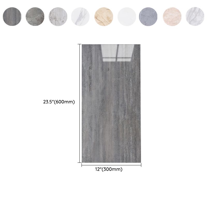 Avtoit | Single Tile Wallpaper Plastic Peel and Stick Back Wall Tile