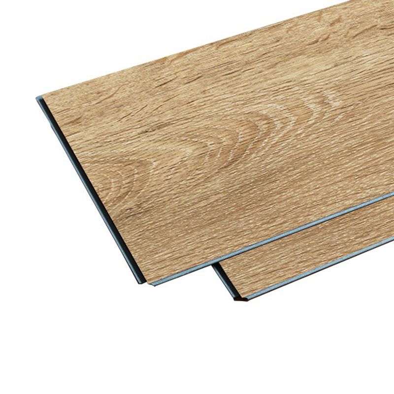 Avtoit | Modern Interior Flooring Wood Look Peel and Stick Rectangular Flooring Vinyl