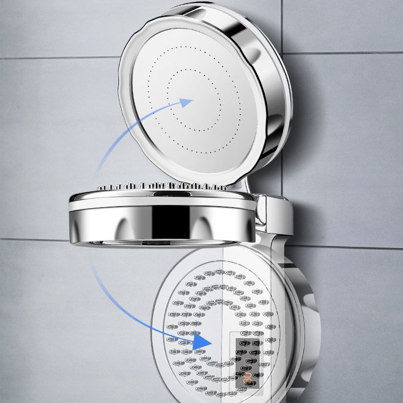 Avtoit | Modern adjustable shower head plastic shower head with water filtration