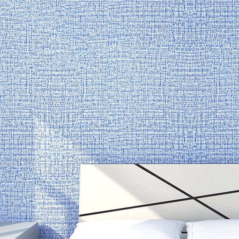 Avtoit | Foam wall panel fireproof living room solid color removable and stick-on wall panel