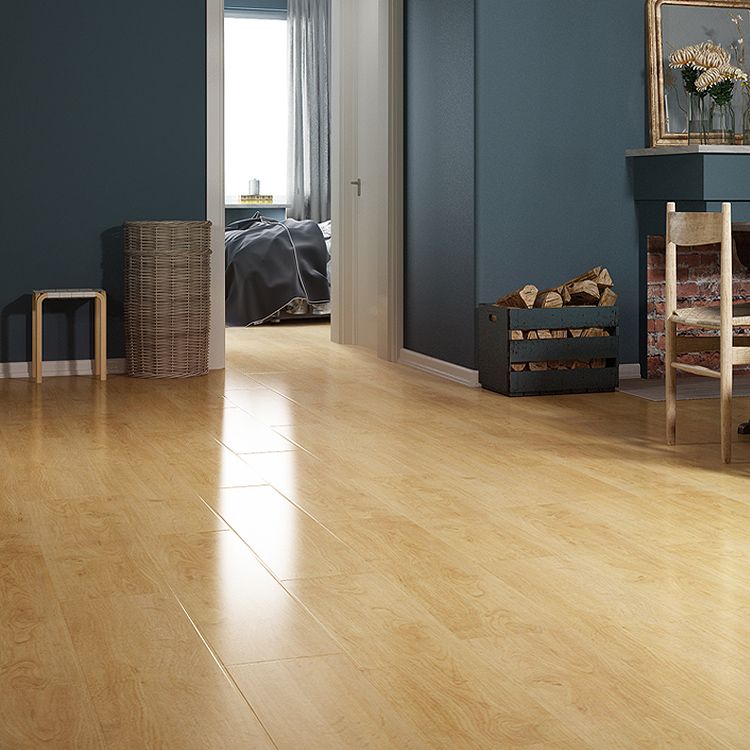 Avtoit | 6" X 36" Vinyl Floor Peel and Stick Waterproof Scratch Resistant