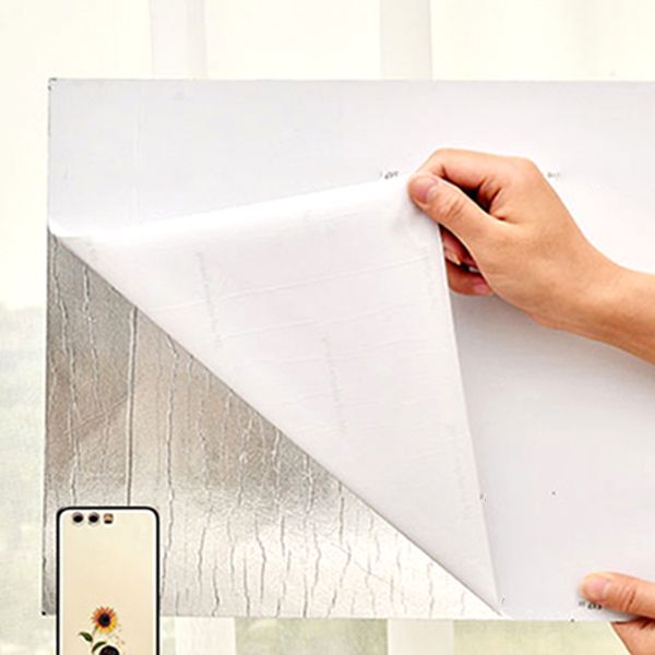 Avtoit | Modern Tin Back Panel Smooth Glossy Surface Wall Ceiling Plate