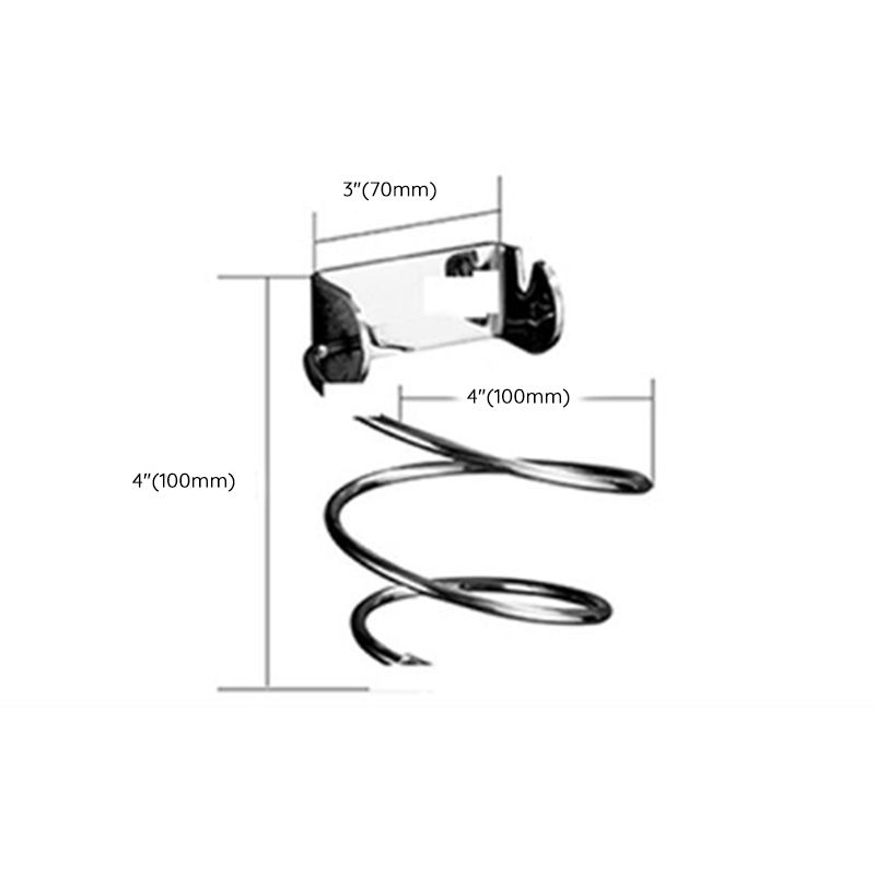 Avtoit | modern bathroom accessories set stainless steel towel holder bathroom shelf bathroom set