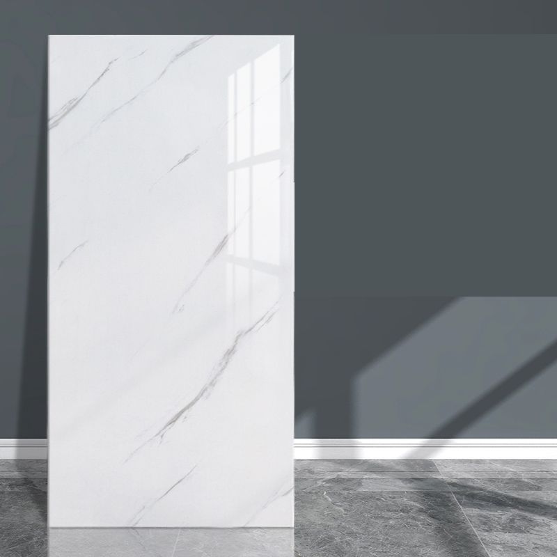Avtoit | Bathroom Wall Floor Tile Peel and Stick Marble Pattern Wall Floor Tile