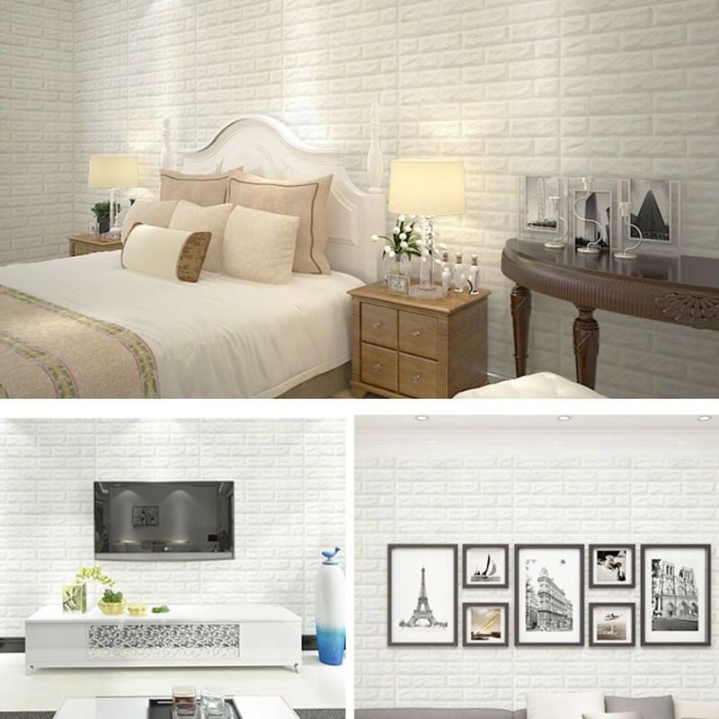 Avtoit | Modern PVC Panel 3D embossed self-adhesive painted interior ceiling