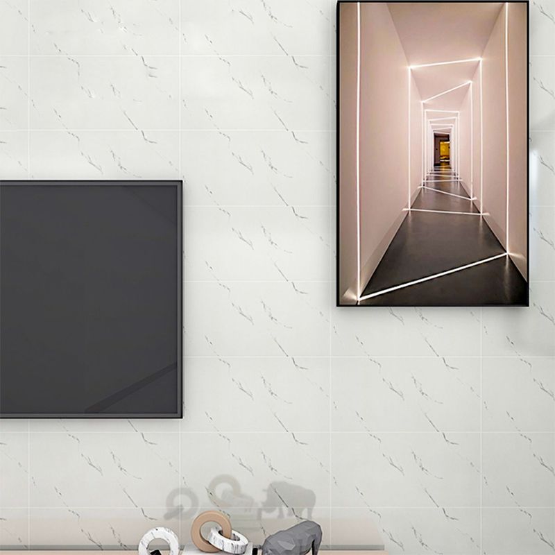 Avtoit | Modern Waterproof Back Wall Tile Smooth Peel and Stick Back Wall Tile for the Kitchen