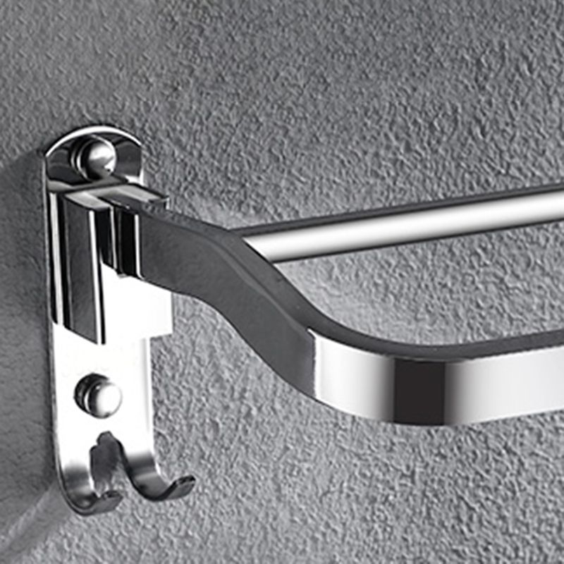 Avtoit | Modern Towel Holder Bathroom Set Bath Shelf Bathroom Accessories Hardware Set