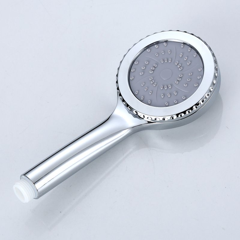 Avtoit | Showerhead Combo Rainfall Modern Polished Chrome Spray Head