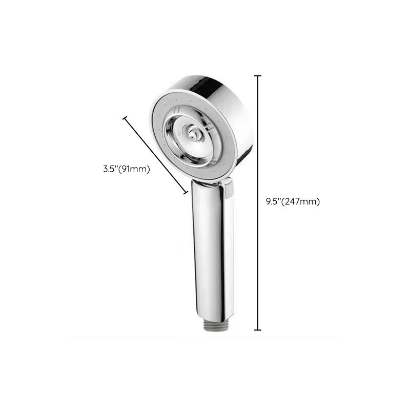 Avtoit | Modern Handheld Showerhead Plastic Wall Mounted Showerhead
