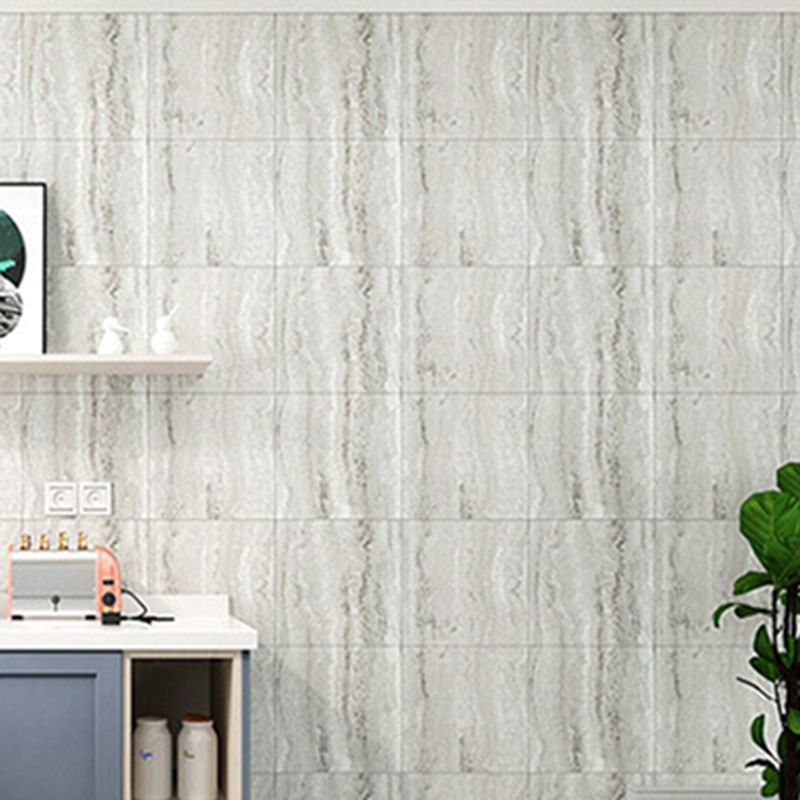 Avtoit | PVC Tile Peel & Stick Modern Peel and Stick Wall Tile