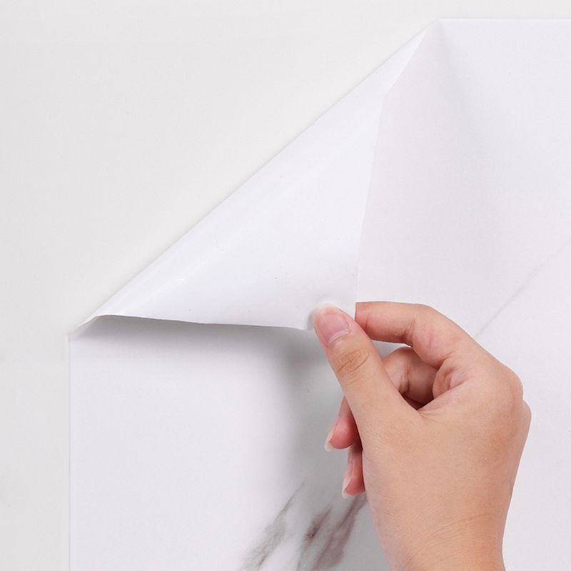 Avtoit | Modern Single Tile Waterproof Peel-and-Stick Back Tiles for the Bathroom