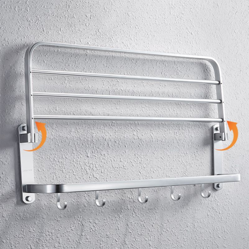 Avtoit | Modern Bathroom Accessories Set Paper Holder Bathroom Shelf Bath Hardware Set