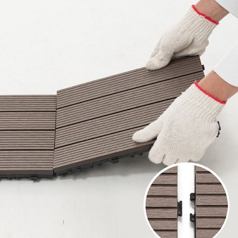 Avtoit | Classic Floor Tile Composite Outdoor Floor Tile Floor Tile