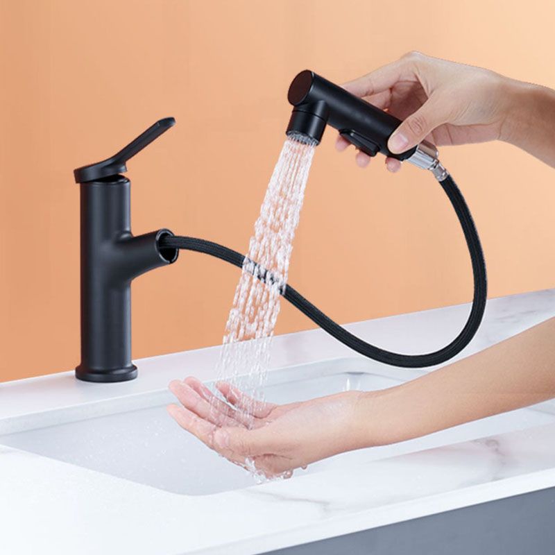 Avtoit | Modern Basin Faucet Pure Color Lavabo Faucet for the Bathroom