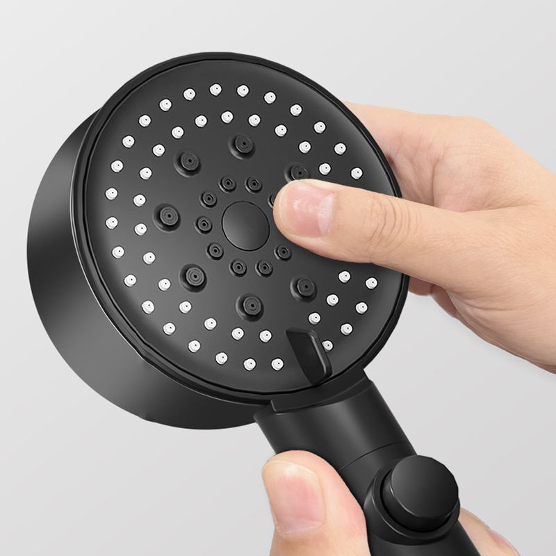 Avtoit | Modern Style Showerhead Plastic Showerhead with Adjustable Water Flow