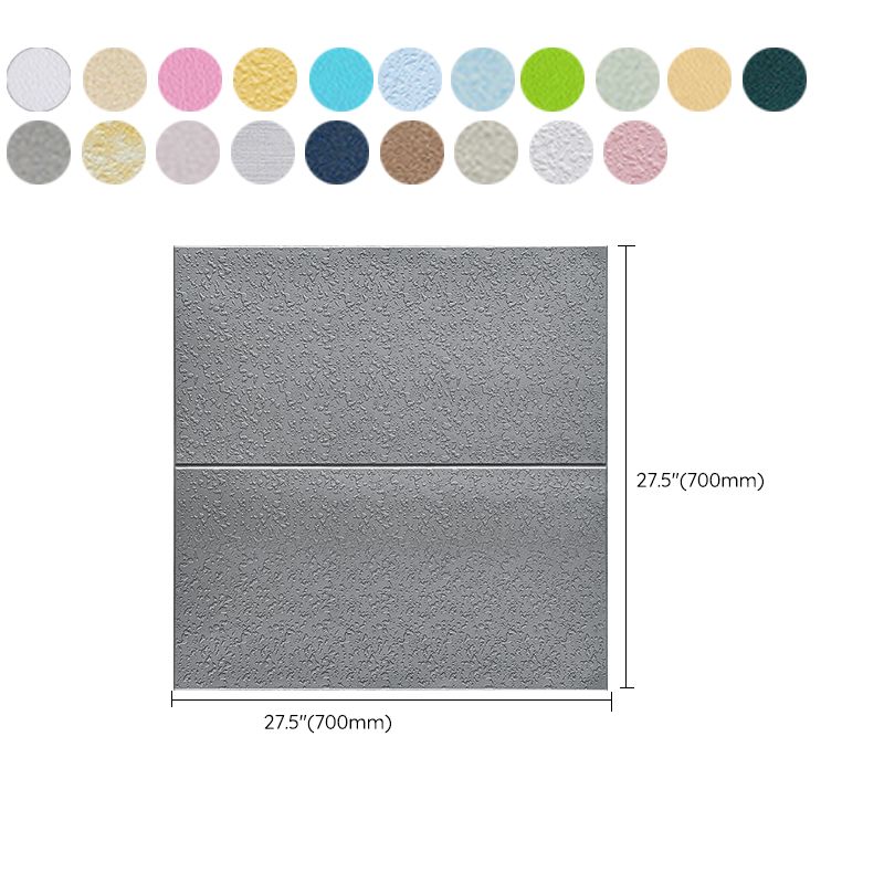 Avtoit | Waterproof Wall Access Control Panel Modern Simple Wall Access Control Panel for the Living Room