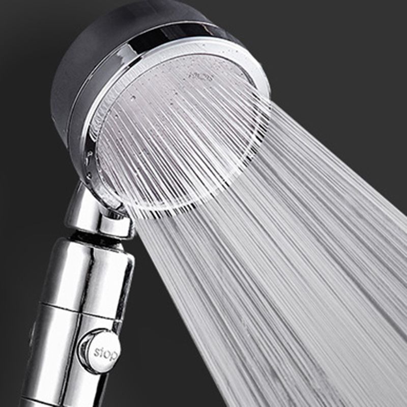 Avtoit | Modern Shower Head Combination Double Shower Head Stainless Steel Wall Mounted Shower Head