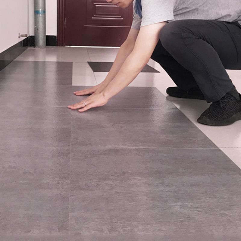 Avtoit | Peel and Stick PVC flooring Smooth Waterproof Vinyl Floors for the Living Room