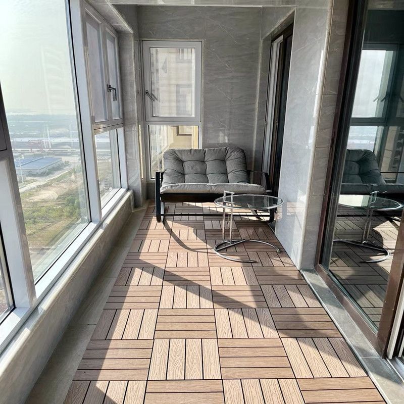 Avtoit | Connectable terrace tiles composite terrace tiles for outdoor use