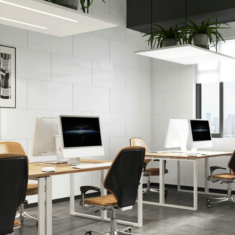 Avtoit | Individual Tiles Wallpaper PVC Waterproof Peel and Stick Tiles Wall Tile