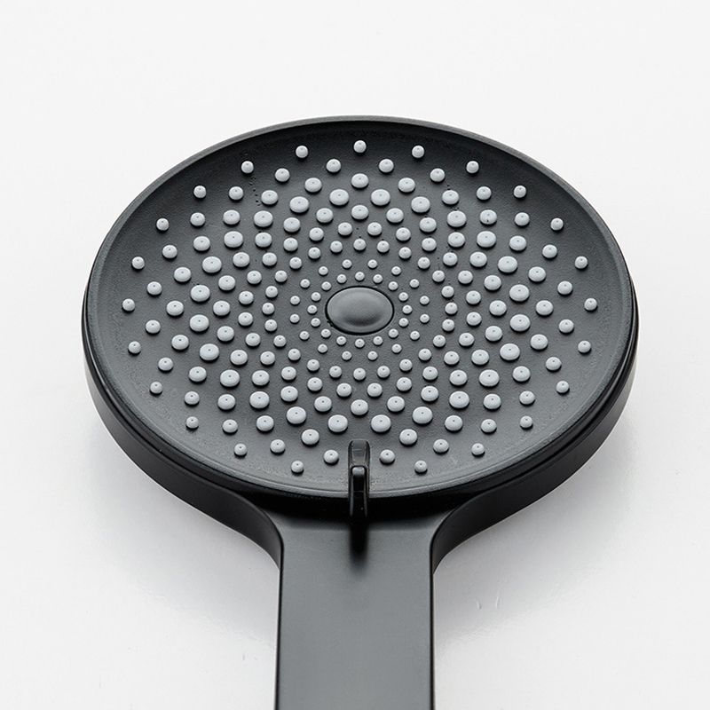 Avtoit | Plastic Handheld Shower Head Adjustable Spray Pattern Shower Head