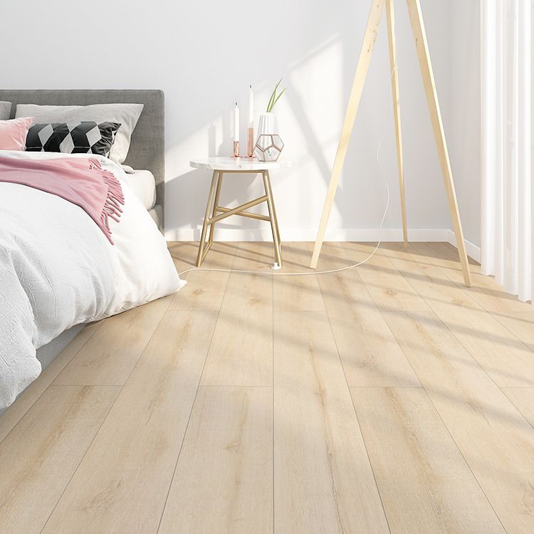 Avtoit | Contemporary Laminate Floor Light Color Wood Laminate Floor