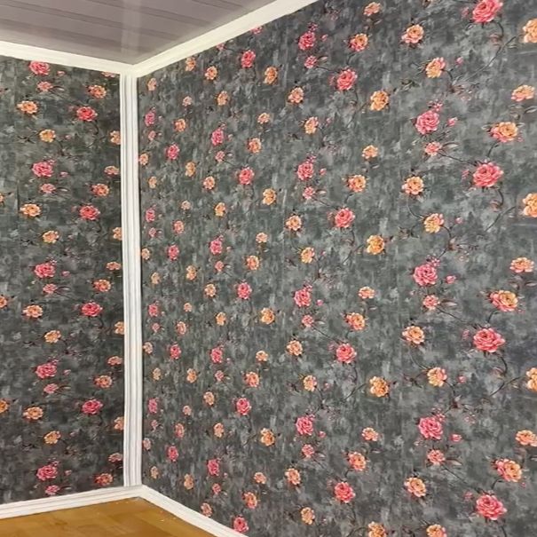 Avtoit | Waterproof Wall Panel 3D-embossed Peel and Stick Back Wall Panels for the Living Room