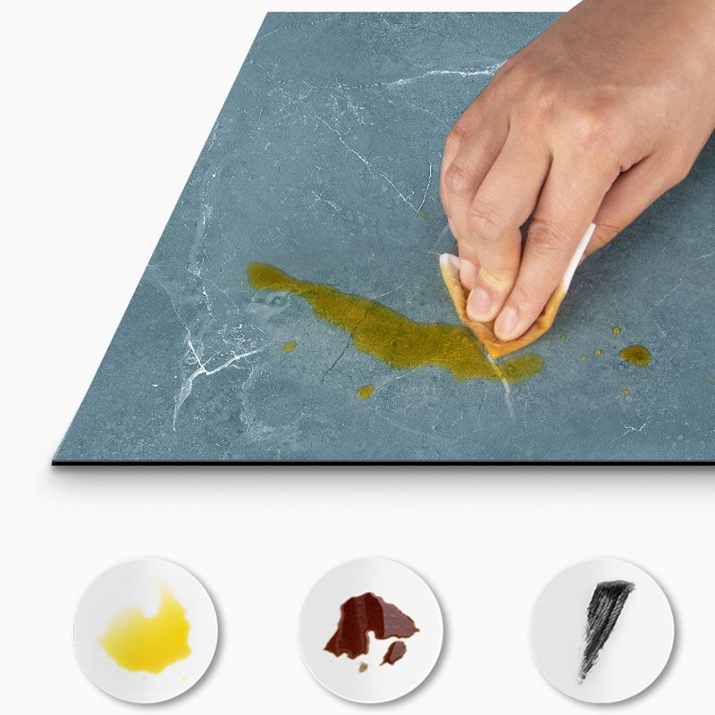 Avtoit | Peel & Stick Vinyl flooring Smooth Marble look Vinyl flooring with waterproof