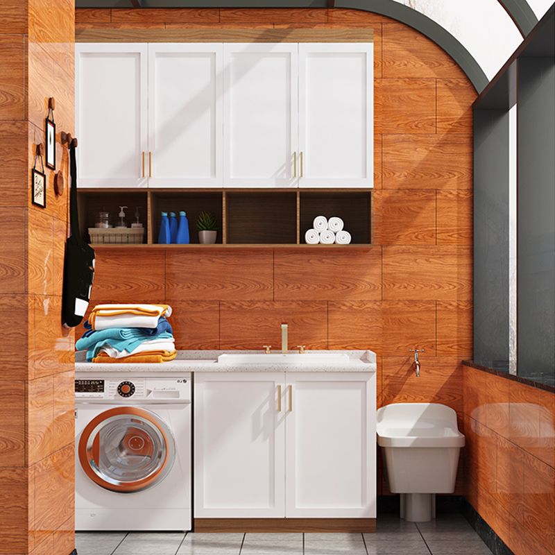 Avtoit | Plastic Peel-and-Stick Back Wall Tiles Waterproof Single_TILE Wallpaper