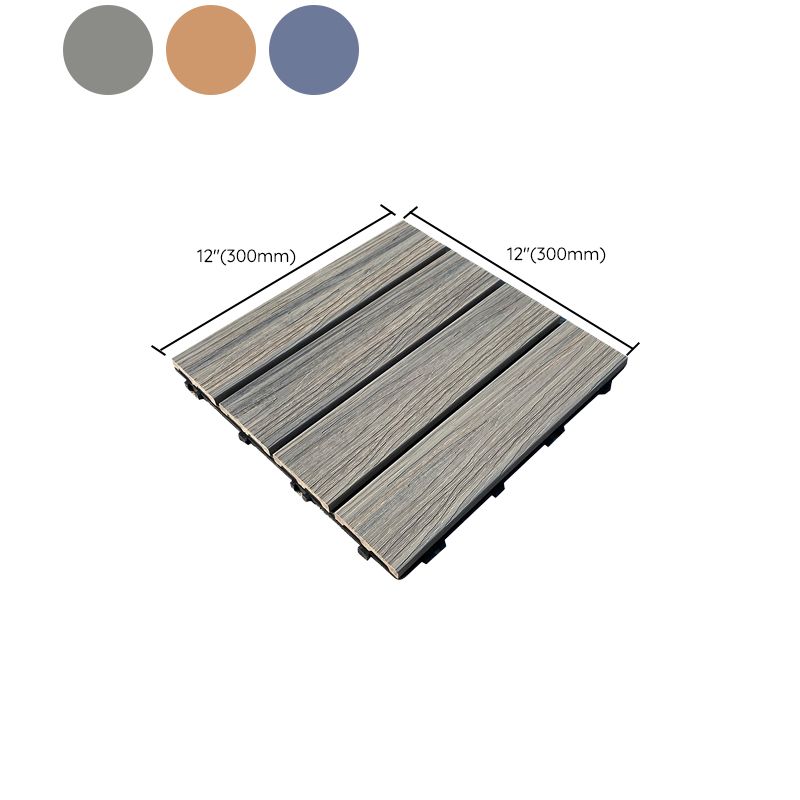 Avtoit | Snap garden tiles striped pattern tile set paving slab