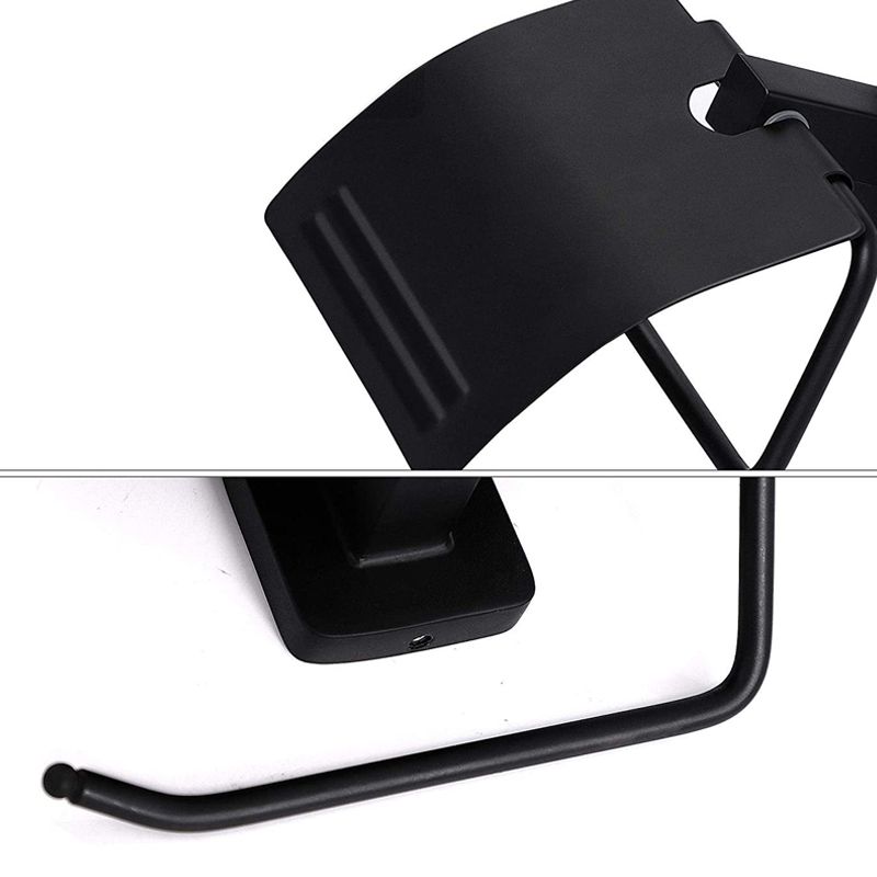 Avtoit | Traditional Metal Bathroom Hardware Set Wall Hooks/Towel Bar/Ring & Paper Holder