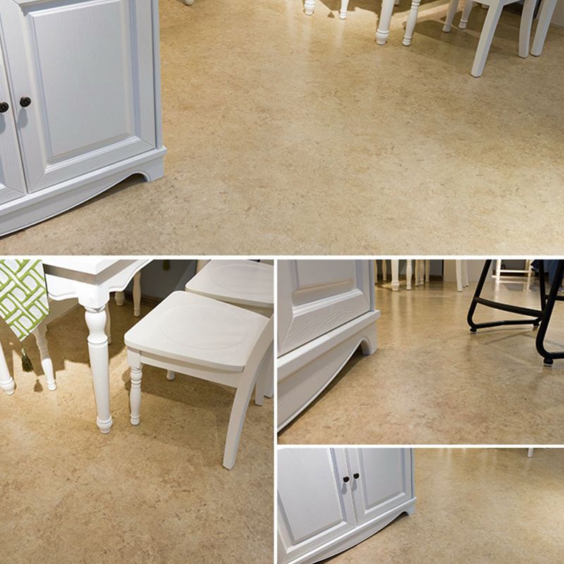Avtoit | Peel and Stick Vinyl flooring Fabric look Vinyl flooring with Square edge