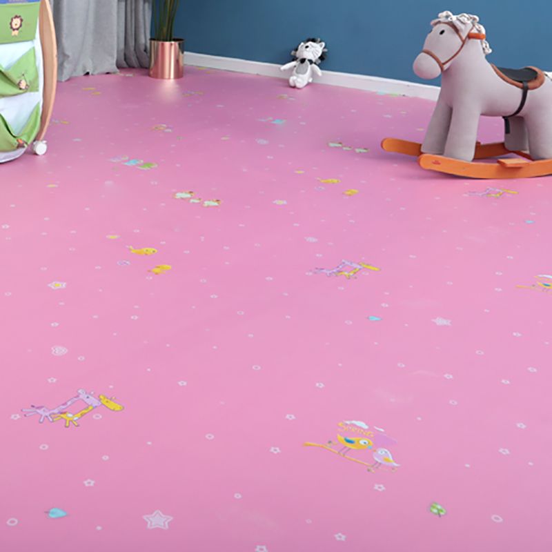 Avtoit | Kids Vinyl Flooring PVC Printed abrasion-resistant thick indoor vinyl flooring