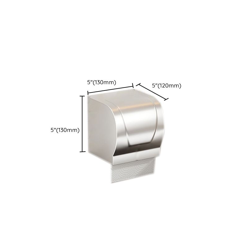 Avtoit | Traditional Bath Shelf Stainless Steel Paper Holder Bathroom Accessories Hardware Set