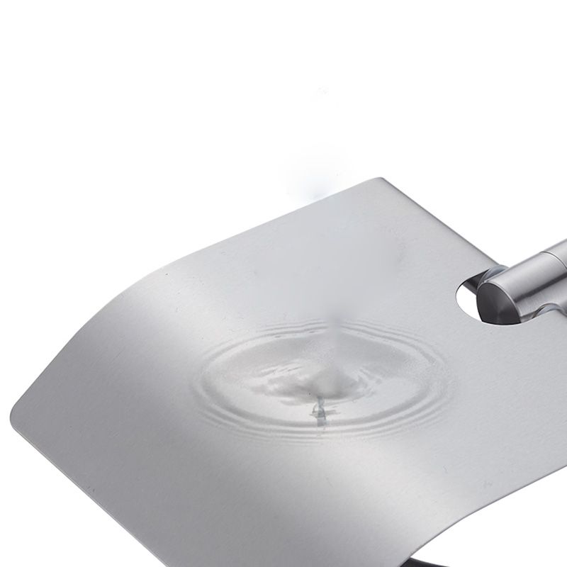 Avtoit | Chrome Traditional Bathroom Accessory Set Stainless Steel Bathroom Set