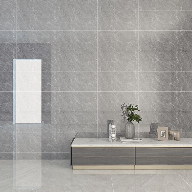 Avtoit | Modern Bathroom Backsplash Peel and Stick Backsplash Single Panel