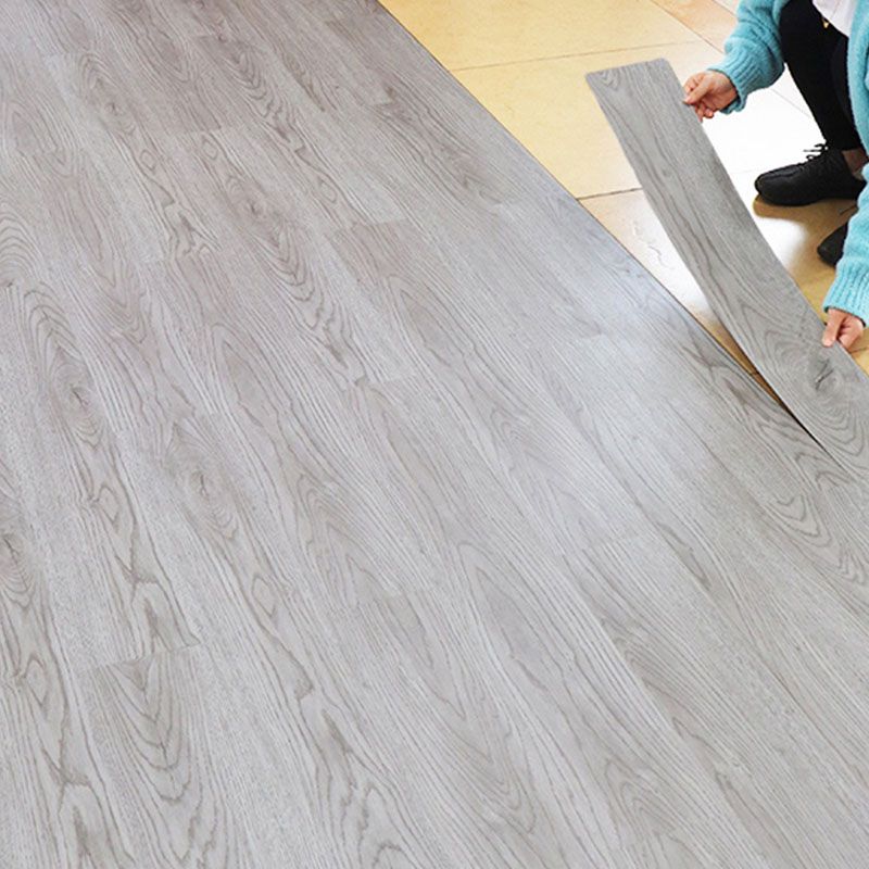 Avtoit | Indoor SPC Flooring Vinyl Wood Wood Look Peel and Stick Flooring Vinyl
