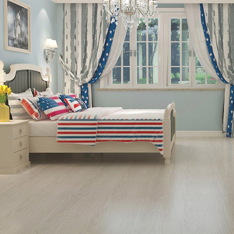 Avtoit | Rectangle PVC flooring Peel and Stick Smooth Woodlook Vinyl floor