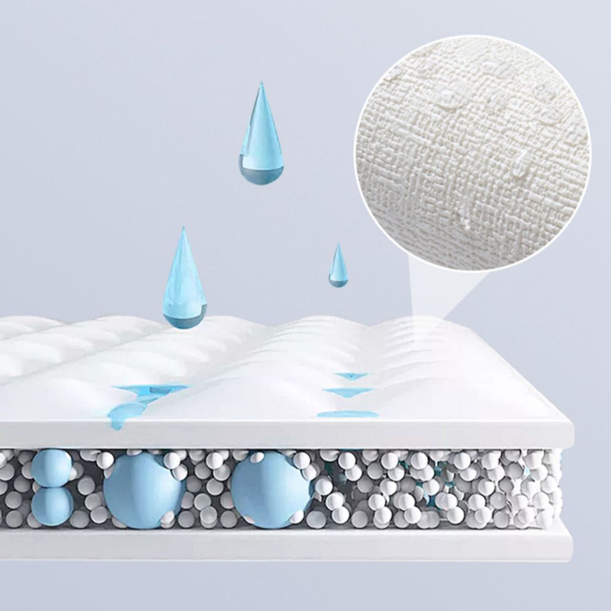Avtoit | Contemporary Wall Access Panel Plastic Waterproof Wall Access Panel