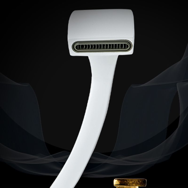 Avtoit | Modern Single-Lever Basin Faucet Bathroom Brass Central Faucet